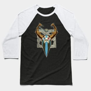 nature prophet v2 Baseball T-Shirt